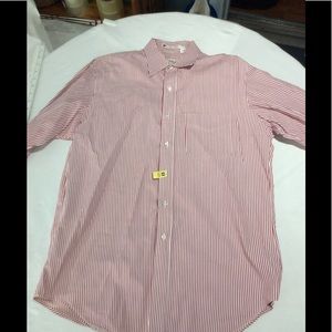 Frank Stella Ltd. shirt